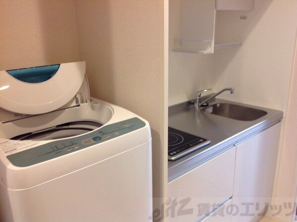 クレイノセイ柴島の物件内観写真